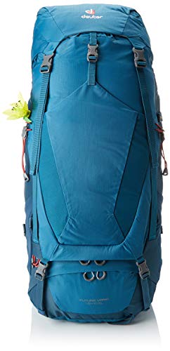 Deuter Futura Vario 45+10 SL Hiking Backpack For Women